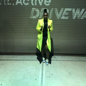 Meet your Posher, Shanny